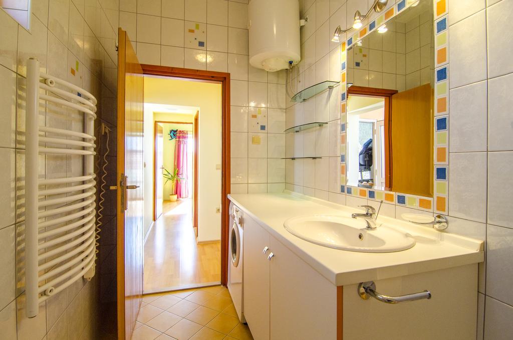Apartment Music School Split Eksteriør billede
