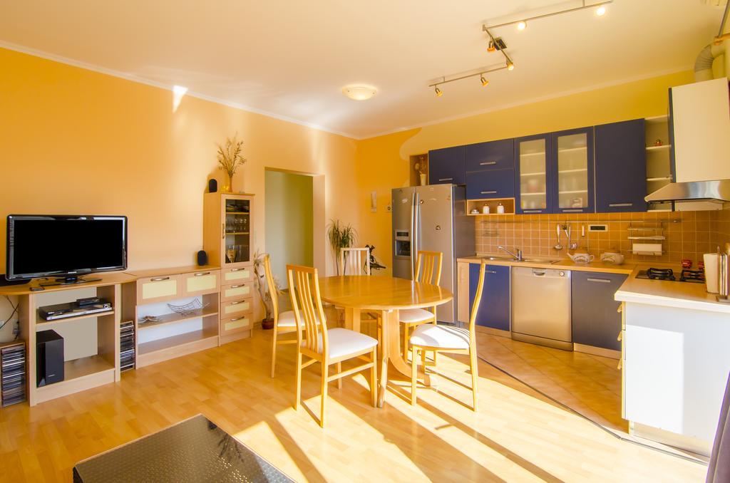 Apartment Music School Split Eksteriør billede