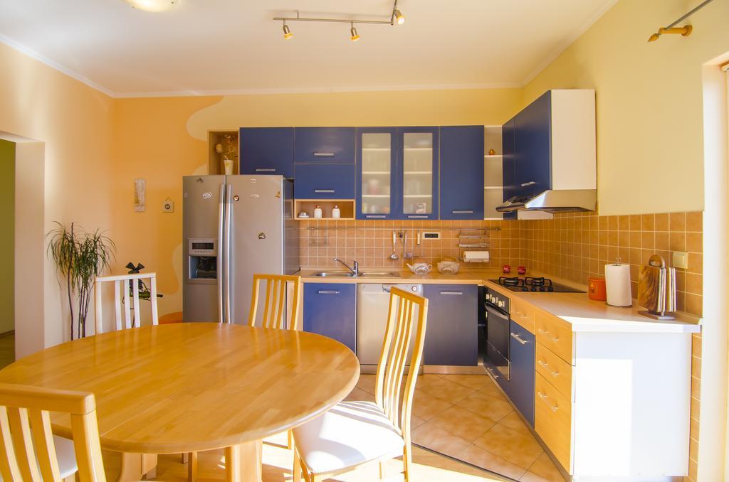 Apartment Music School Split Eksteriør billede