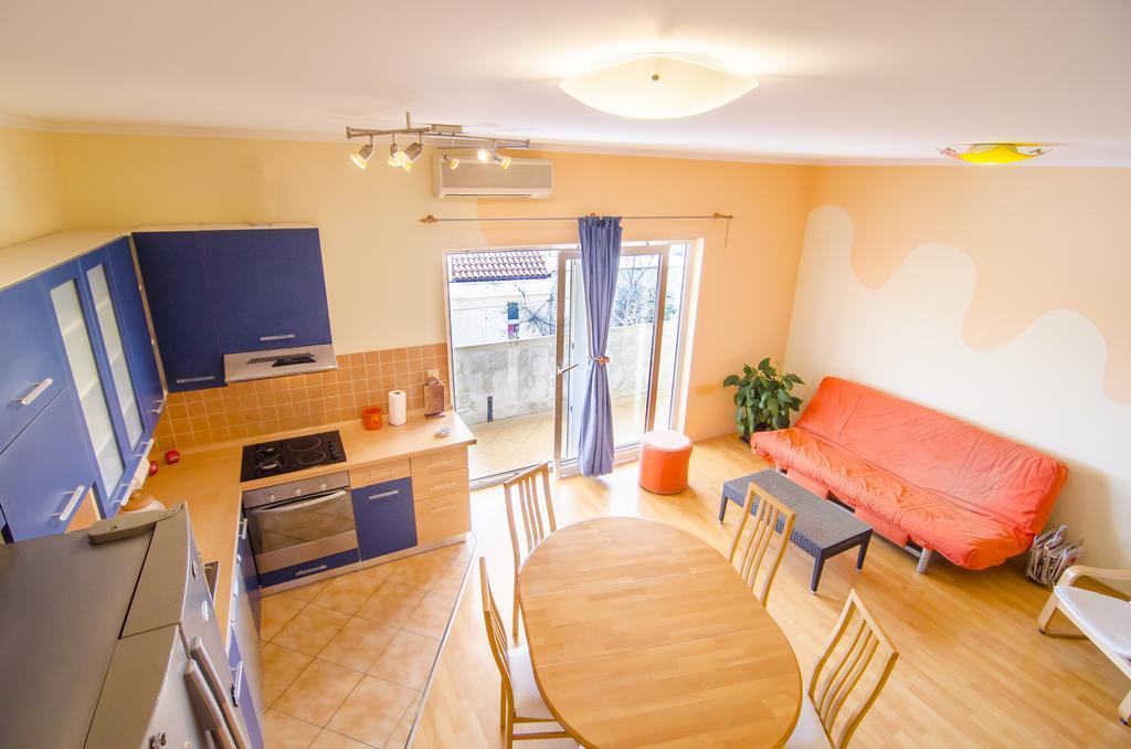 Apartment Music School Split Eksteriør billede